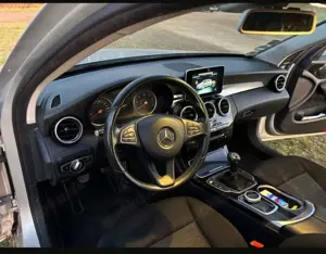 Mercedes-Benz C 220 (BlueTEC) d T