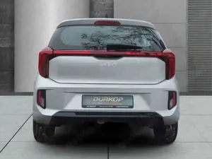 Kia Picanto Bild 5