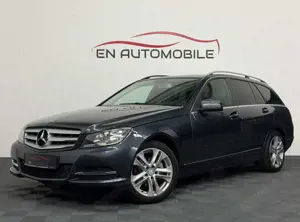 Mercedes-Benz C 180 C 180 T CGI BE Avantgarde Eu6|PDC|SHZ|Navi|97000km