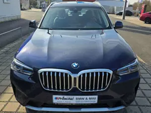 BMW X3 xDrive30i A LCI/AHK/Laser/PA+/DA/Standheizung