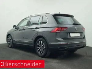 Volkswagen Tiguan 1.5 TSI DSG Life NAVI ACC Bild 4