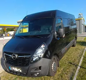 Opel Movano Movano 2.3 D L3H2 2WD VA S