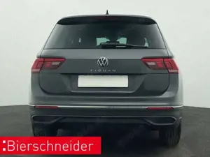 Volkswagen Tiguan 1.5 TSI DSG Life NAVI ACC Bild 5