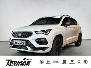 CUPRA Ateca VZ 2.0TSI DSG 300PS 20Zoll