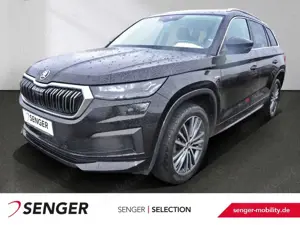 Skoda Kodiaq 2.0 TDI LK DSG Navi Matrix CANTON ACC