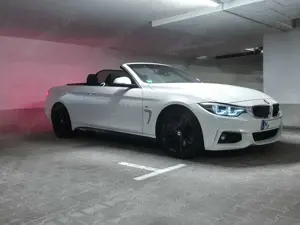 BMW 430