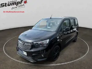 Opel Combo Edition SHZ/LHZ/PDC