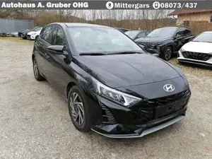 Hyundai i20 T-GDI Trend Komfortpaket