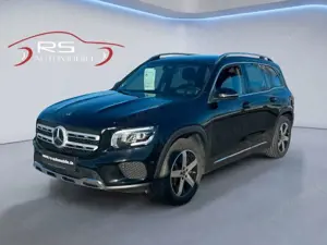 Mercedes-Benz GLB 200 d / Virtual  / Kamera