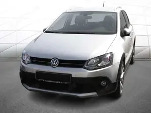 Volkswagen Polo CROSS DSG NAVI BIXENON RFK SHZ