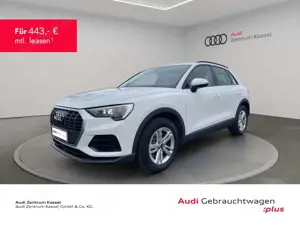 Audi Q3 40 TFSI quattro LED Navi Tempomat Klima