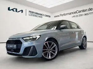 Audi A1 Sportback 40 TFSI S-LINE*LEDER*SONOS*NAVI*LED