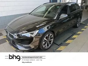 SEAT Leon Sportstourer 1.5 eTSI ACT OPF DSG FR