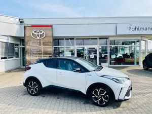 Toyota C-HR Hybrid 2.0 Team D ACC*PDC*CARPLAY