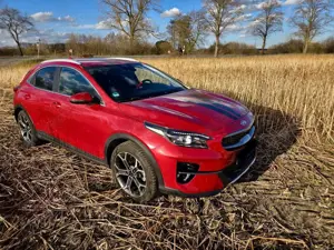 Kia XCeed 1.6 CRDi SPIRIT GARANTIE