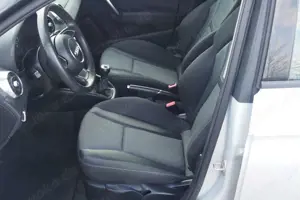Audi A1 Sportback ambition/1.Hand/SportsitzeFahrwerk Bild 5