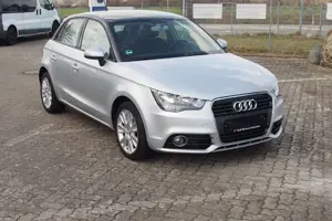 Audi A1 Sportback ambition/1.Hand/SportsitzeFahrwerk Bild 2