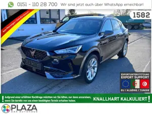 CUPRA Formentor 1.5TSI DSG ACC NAVI 360K PaXL BEATS eHECK