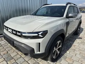 Dacia Duster Journey 1.2 TCe 130 Mild-Hybrid 4x4 Navi-Androi...