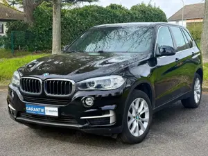 BMW X5 xDrive 30d *Memory*Scheckheft*TÜVService neu
