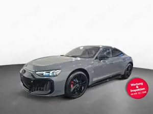 Audi RS e-tron GT 570 kW *LASER+HUD+PANO+ALLRADLENK.*