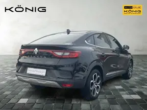 Renault Arkana TECHNO TCe 140 EDC  PDC,Kamera,Navi Bild 3
