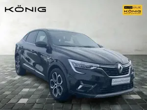 Renault Arkana TECHNO TCe 140 EDC  PDC,Kamera,Navi Bild 2