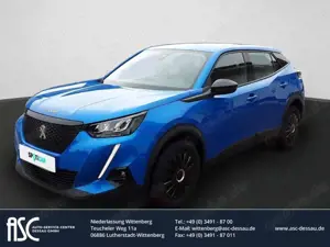 Peugeot 2008 ACTIVE PACK 130 Navi,Kamera,SHZ,DAB,CarPlay