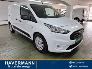 Ford Transit Connect 230 L2 Trend TÜV und Inspektion neu + GARANTIE