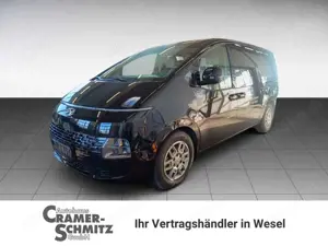 Hyundai STARIA 2.2 CRDI Trend 4WD Shuttle Park SD Easy-Paket