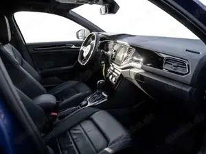 Volkswagen T-Roc Bild 2