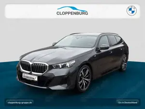 BMW 520 d Touring M Sportpaket Head-Up+StHz+Navi+360°