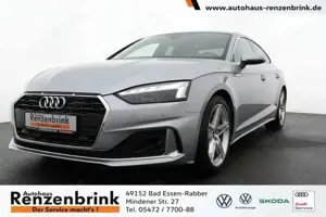 Audi A5 Sportback 40 TDI advanced MATRIX+RFK+NAVI