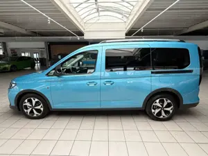 Ford Grand Tourneo Connect 2.0 EB Active*LED*DAB*SHZ Bild 2