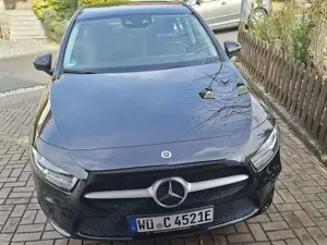 Mercedes-Benz A 250 A-Klasse Plugin Hybrid e 8G-DCT