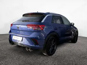 Volkswagen T-Roc Bild 3
