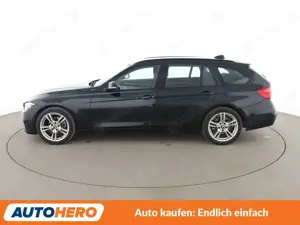 BMW 320 Bild 3