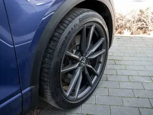 Volkswagen T-Roc Bild 5