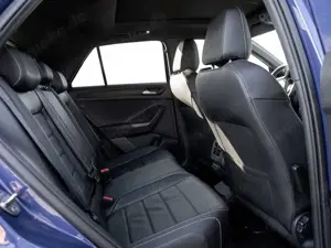 Volkswagen T-Roc Bild 4
