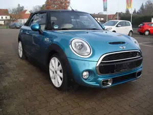 MINI Cooper S Bild 2