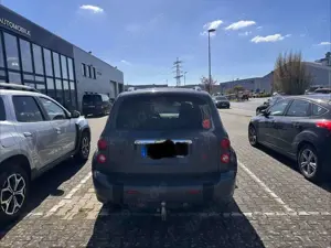 Chevrolet HHR Bild 2