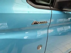 Ford Grand Tourneo Connect 2.0 EB Active*LED*DAB*SHZ Bild 4