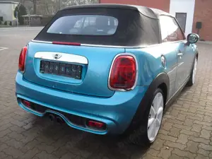 MINI Cooper S Bild 3