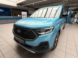 Ford Grand Tourneo Connect 2.0 EB Active*LED*DAB*SHZ Bild 3