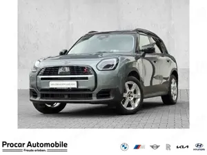 MINI Cooper S Countryman Countryman S ALL4 DA PA Pano AHK HuD RFK Lhz