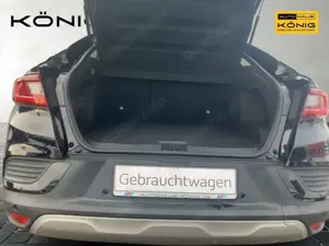 Renault Arkana TECHNO TCe 140 EDC  PDC,Kamera,Navi Bild 5