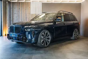 BMW X7 xDrive40d | BW | Sky-Lounge | 2026