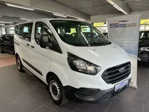 Ford Transit Custom 2.0 TDCI 320 L1 Audio21+Klima+9Si