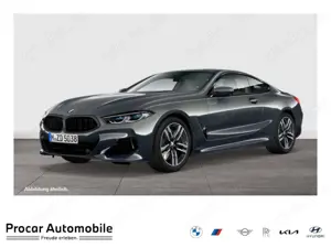 BMW 840 i xDrive Coupé Sportpaket DAB Aktivlenkung
