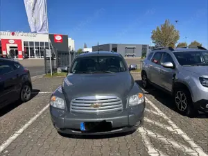 Chevrolet HHR Bild 3